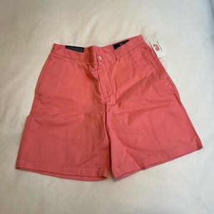 Vineyard vines club shorts 9 inch